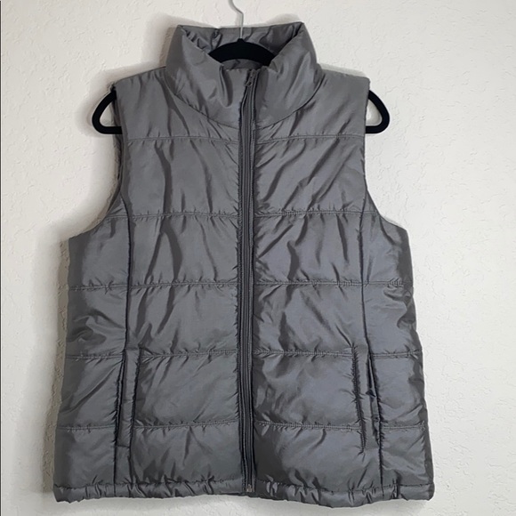 New York & Company Jackets & Blazers - New York & Co Puffer Vest